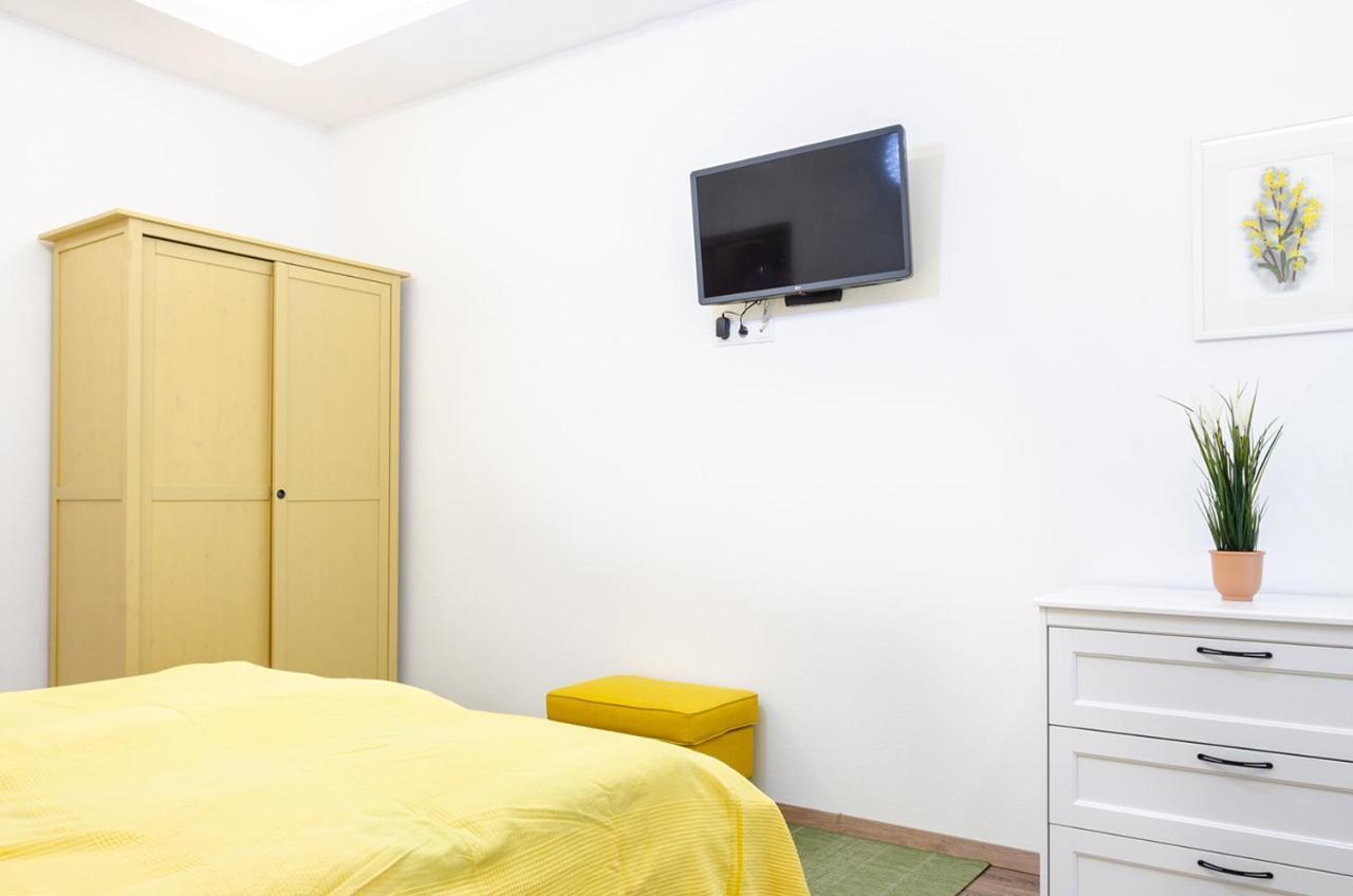 3 En Suit Bedroom Flat In The Main Centre For 6Ppl, 3Bdr,3Bthr,Ac 부다페스트 외부 사진