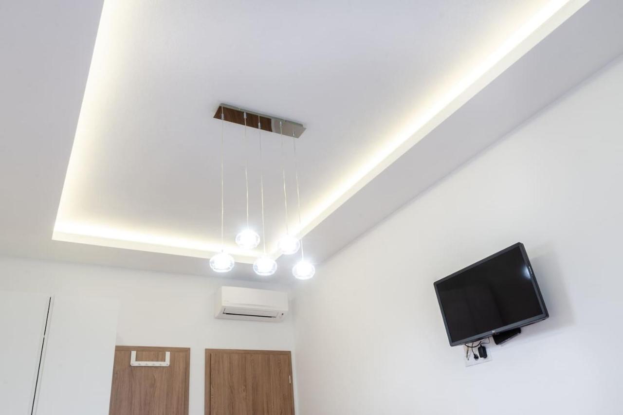 3 En Suit Bedroom Flat In The Main Centre For 6Ppl, 3Bdr,3Bthr,Ac 부다페스트 외부 사진
